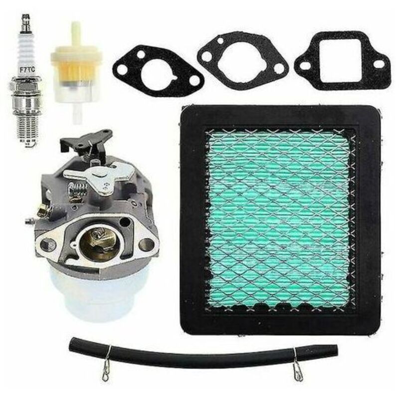- Pour Honda Gcv135 Gcv160 Gc135 Gc160 Carburateur - - Pour Honda Gcv135 Gcv160 Gc135 Gc160 Carburateur