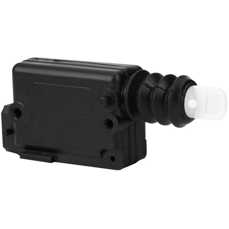 Jeffergarden Actionneur De Verrouillage De Porte À Moteur De Verrouillage Central, 2 Broches, Pour Renault Megane Scenic Clio 7702127213