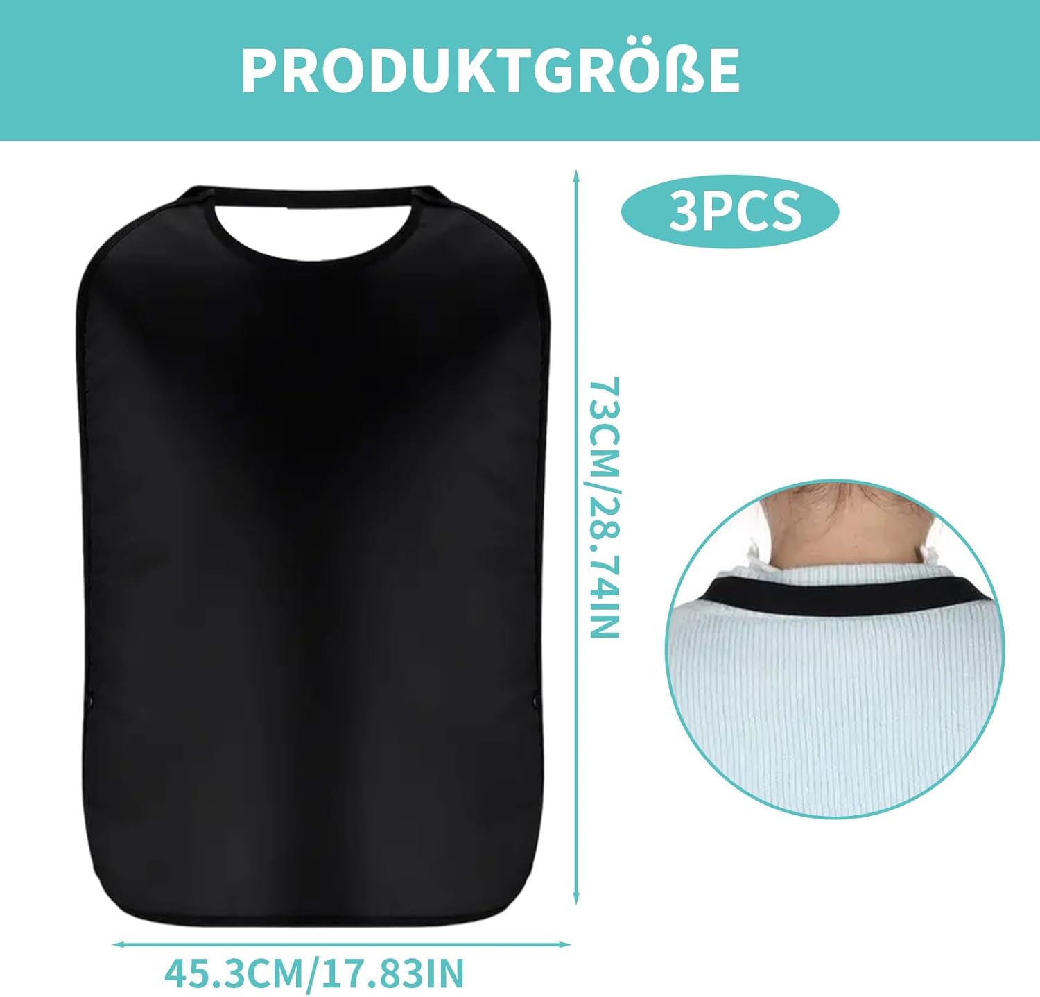 Loupe Jeiibrzui Avec Chaînette - Loupe De Lecture Grossissante X3 - Loupe De Poche Portable - Lunettes À Verres En Verre Pour Femmes - Idéale Pour La
