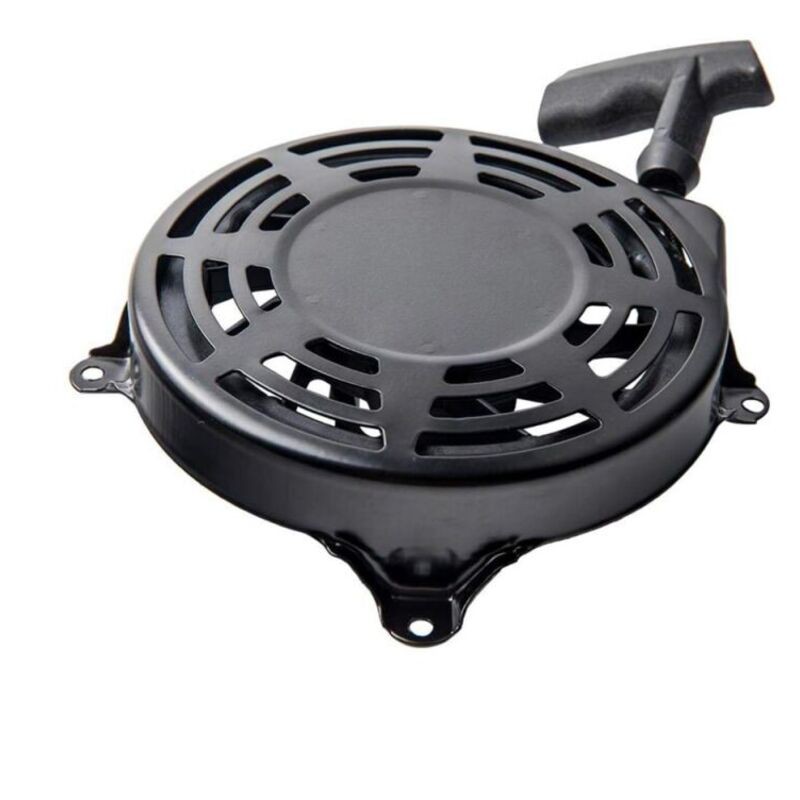 Briggs & Stratton 497680 Démarreur À Câble 498144 Démarreur Manuel Pour Tondeuse À Gazon Démarreur De Recul De Rechange
