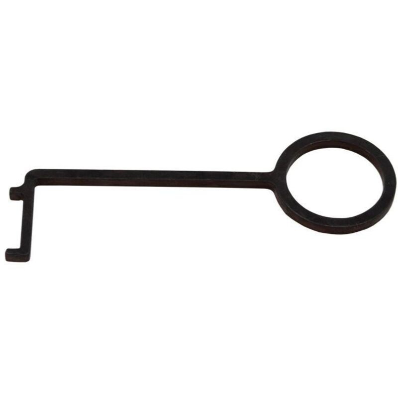 Jauge De Tension Courroie De Distribution Psa 1.0 – 1.2 – Vérification Étirement Moteur 3 Cylindres – Compatible Citroën Peugeot Vauxhall – Kroftools