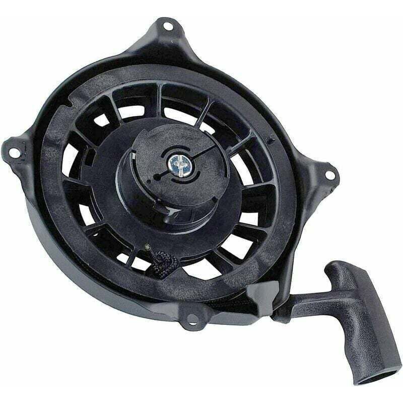 Lanceur Pour Tondeuse À Gazon Briggs & Stratton 497680, Remplaçant Les Références Oregon 31-068 Et Rotary 12368