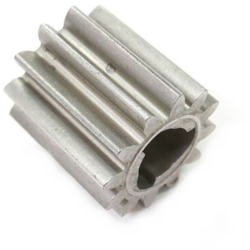 Pignon D'Entraînement Roue Tondeuse – Compatible Modèles Honda Hrb 475 Hme, Hrb 476c, Hrg 415c – 12 Dents – Hauteur 30mm – Diamètre 29mm