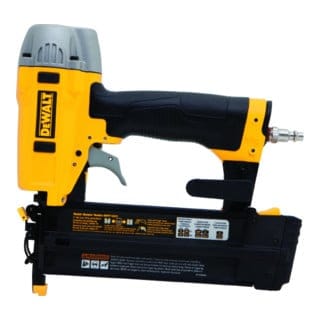 DEWALT Klammernagler Druckluft DSTSX 38 mm DPSSX38-XJ
