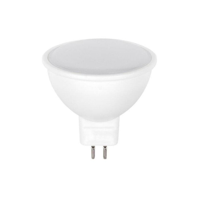 Ampoule Led Gu5.3 / Mr16 12v 5w 110° - Blanc Froid - - Ampoule Led Gu5.3 / Mr16 12v 5w 110° - Blanc Froid -