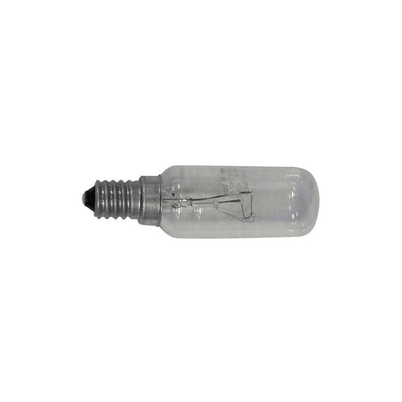 Ampoule H 40w E14 230v Pour Hotte - 11787 - Ampoule H 40w E14 230v Pour Hotte - 11787