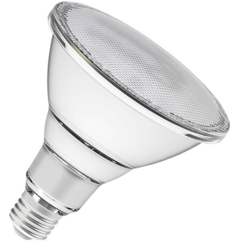 Lpe Réflecteur Ø122 Par38 E27 Led 15w 4000k 1400lm Cl.énerg.f 35000h 2980 - Lpe Réflecteur Ø122 Par38 E27 Led 15w 4000k 1400lm Cl.énerg.f 35000h 2980