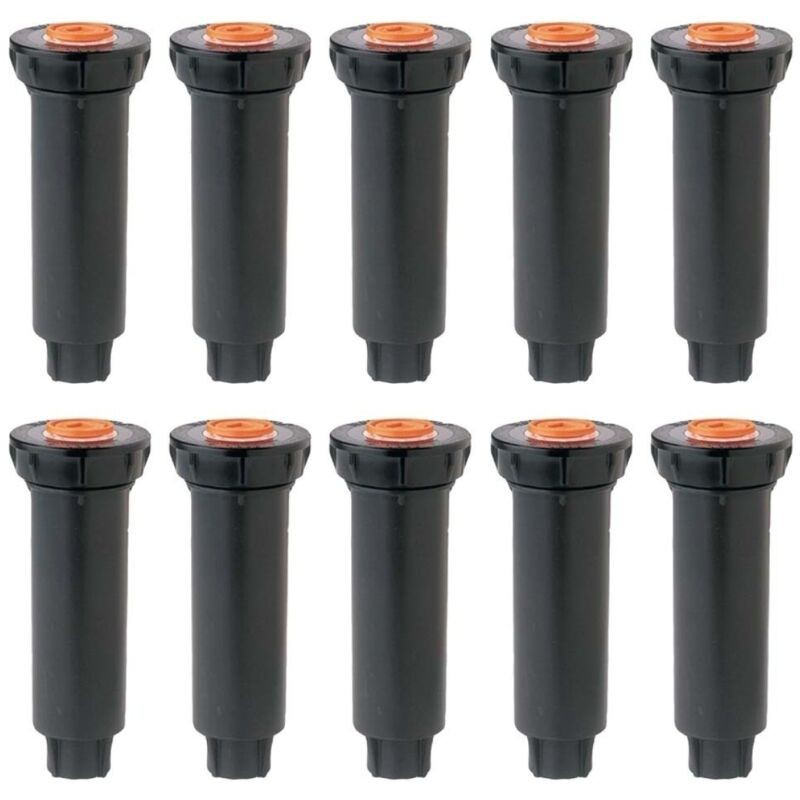 Diffuseur D'Irrigation Rain Bird 1804 (pack X 10) Offre Exclusive - Diffuseur D'Irrigation Rain Bird 1804 (pack X 10) Offre Exclusive