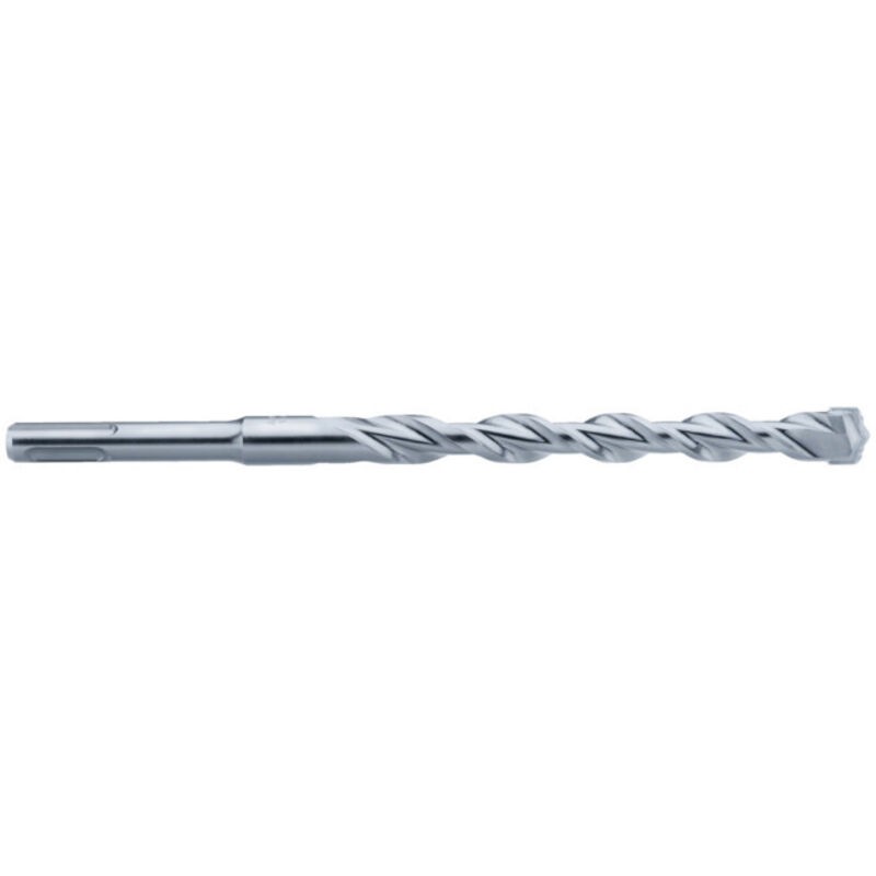 Foret Marteau Sds-plus Pro 4 / 5,0 X 210 Mm Metabo - Foret Marteau Sds-plus Pro 4 / 5,0 X 210 Mm Metabo