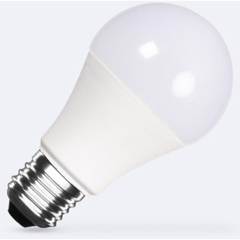 Ampoule Led 12/24v E27 10w 1000 Lm A60 No Flicker 3000k Blanc Chaud - Ampoule Led 12/24v E27 10w 1000 Lm A60 No Flicker 3000k Blanc Chaud