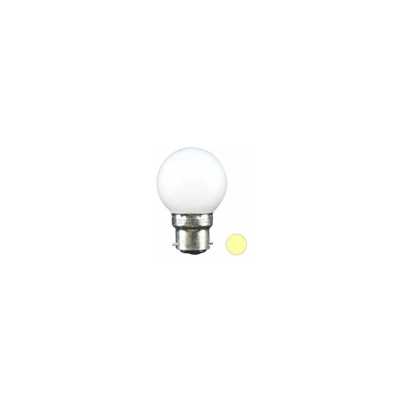 Ampoule 4 Led Smd - 0,62w - 2700k - B22 - 65682-9pc - Festilight - Ampoule 4 Led Smd - 0,62w - 2700k - B22 - 65682-9pc - Festilight