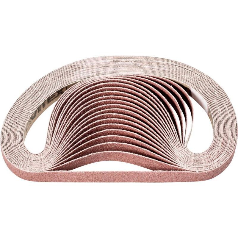 Bande Abrasive 13x455mm Norton K8013455 - Bande Abrasive 13x455mm Norton K8013455