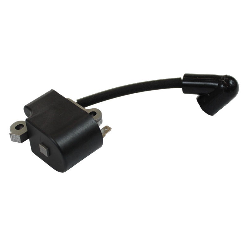 Husqvarna – Bobine D'Allumage Tronçonneuse – Compatible Modèles 235, 236, 240 – Remplace Les Références 5758035-01, 545199901 – Pour Coupe Précise