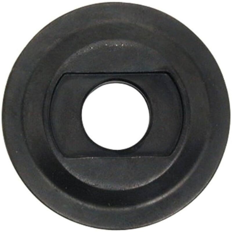 Makita Bride Intérieure 224415-9 Pour Meuleuse D'Angle De 115 Mm - 230 Mm, Alésage De Arbre De 22,23 Mm, Diamètre De 42 Mm