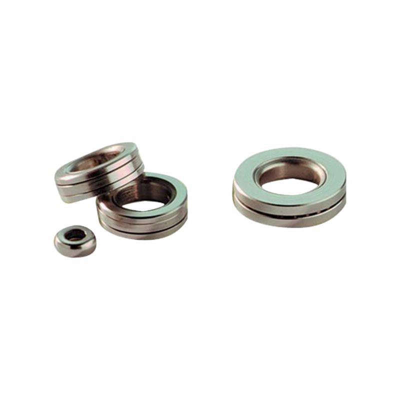 Butée À Billes - Ø 8.2x17x7 - Bb081707s - Butée À Billes - Ø 8.2x17x7 - Bb081707s