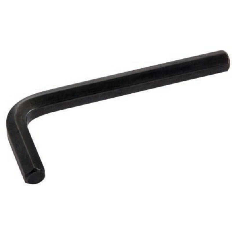 Clé Allen En L Sam 0.9mm Métrique, Bras Court ( Prix Pour 1 ) - Clé Allen En L Sam 0.9mm Métrique, Bras Court ( Prix Pour 1 )