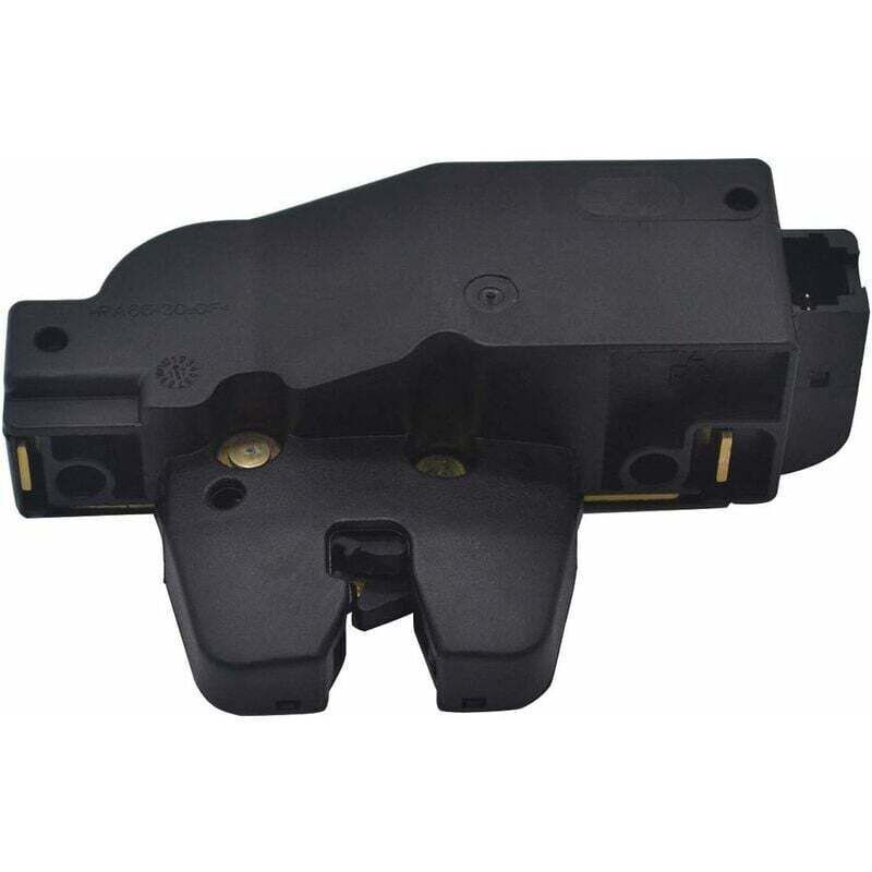 Serrure Coffre De Hayon 9646091580 Fit Citroen C3 C4 Xsara Picasso 206 307 - Serrure Coffre De Hayon 9646091580 Fit Citroen C3 C4 Xsara Picasso 206