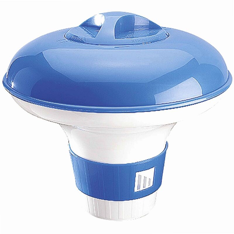 Diffuseur De Chlore Ø 17,5 Cm - Diffuseur De Chlore Ø 17,5 Cm - Diffuseur De Chlore Ø 17,5 Cm