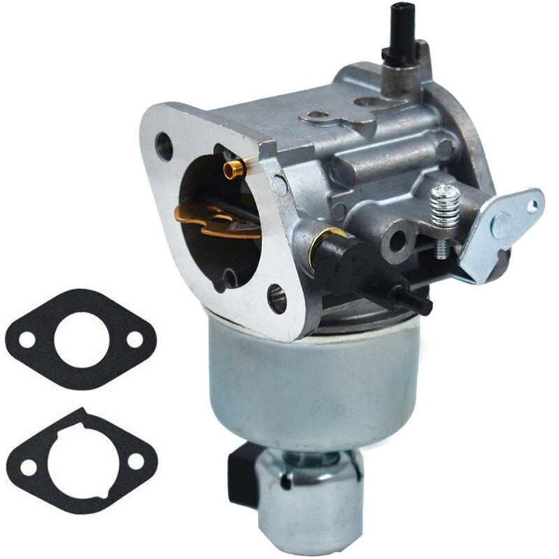 Carburateur 15004-7060 15003-7100 De Remplacement Pour Tondeuse Kawasaki Fh580v 19hp Exmark Husqvarna John Deere 235