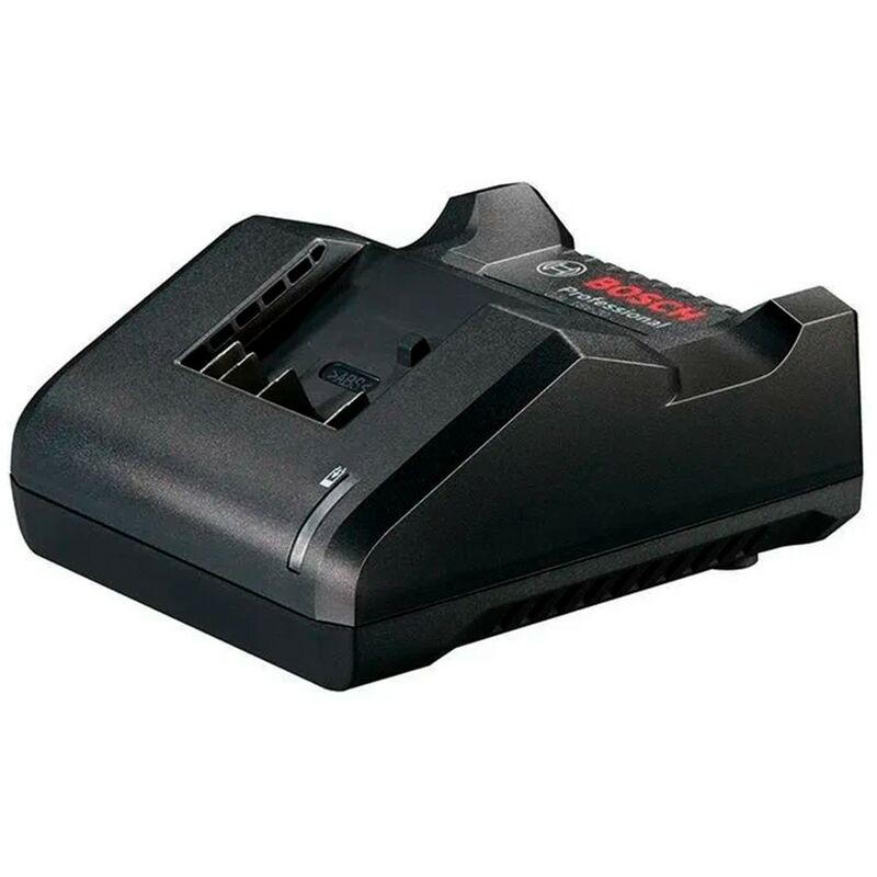Chargeur Compact 18v – Compatible Batteries Bosch Professional – Vitesse De Charge Optimisée – Pour Espaces Confinés Et Chantiers Humides - Gal18v-20