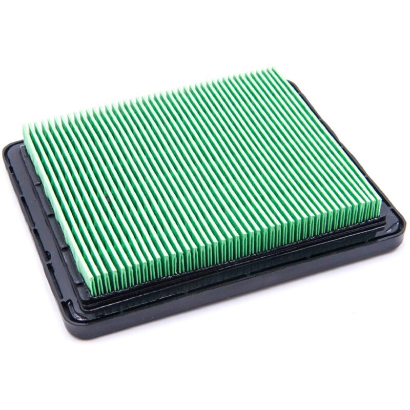 Vhbw – Filtre À Air Compatible Honda Hrb536c, Hrg415, Hrg536, Hrx476, Hrx537 – Dimensions 3 X 11 X 1,9 Cm – Protection Moteur Contre Saleté