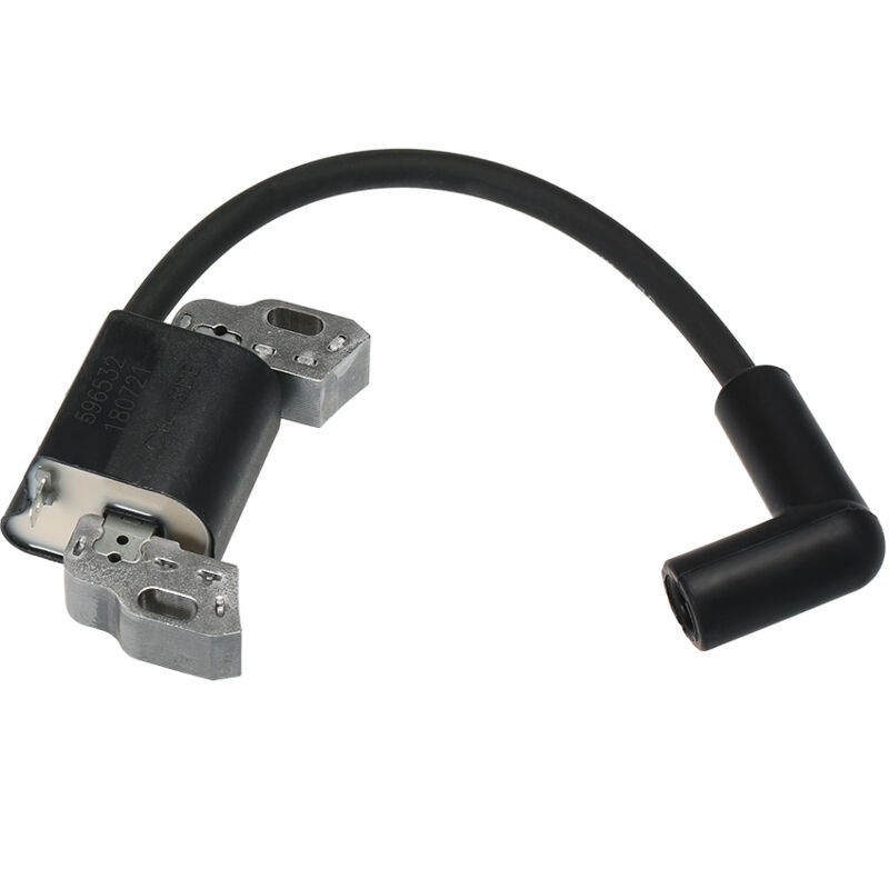 Jeu De Bobines D'Allumage, Pièces Automobiles De Rechange Avec Prise Pour Moteurs Briggs & Stratton 799582 798534 593872 595009 596532