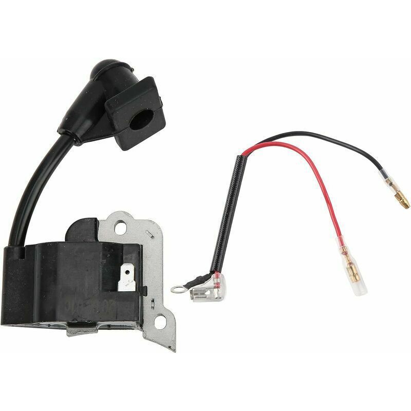 Module De Bobine D'Allumage Pièce De Rechange De Paquet Haute Tension Pièce De Rechange De Qualité Adaptée Pour Honda Gx25 Agriculture Forestière