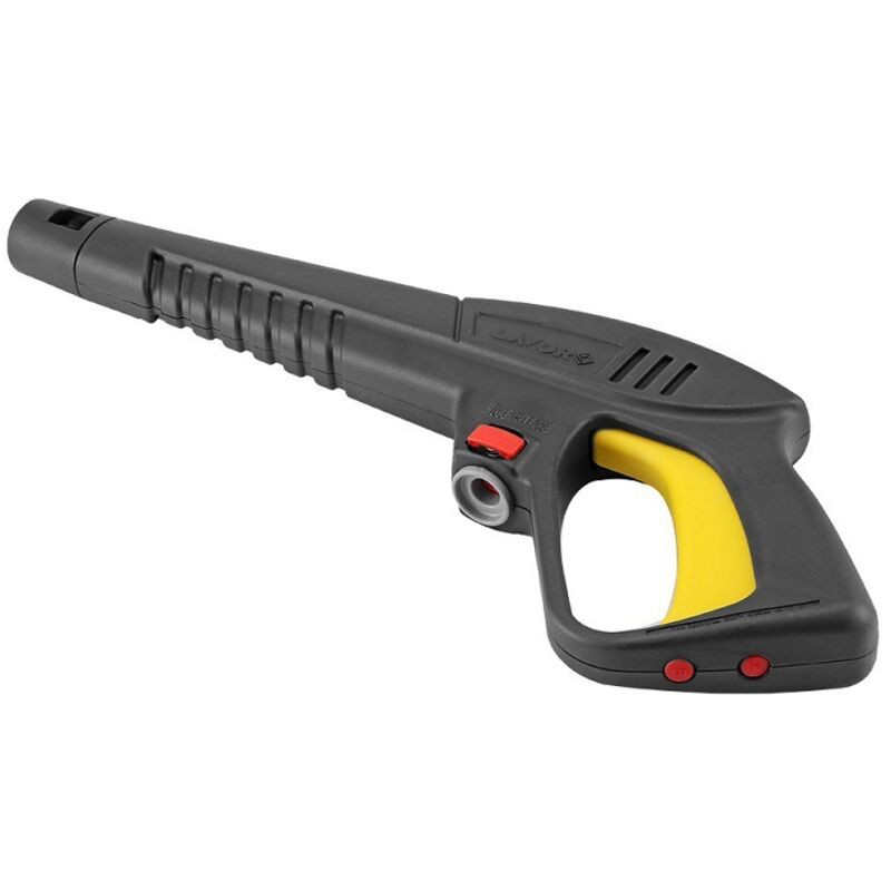 Ikodm – Pistolet À Eau Haute Pression – Pistolet Rotatif Pour Nettoyeurs Haute Pression Lavor – Performance Optimale Pour Nettoyage En Profondeur