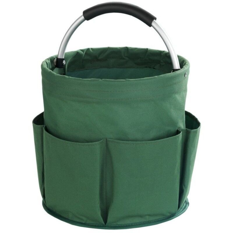 Porte-outils De Jardin Universel Caddy, Vert, - Porte-outils De Jardin Universel Caddy, Vert,