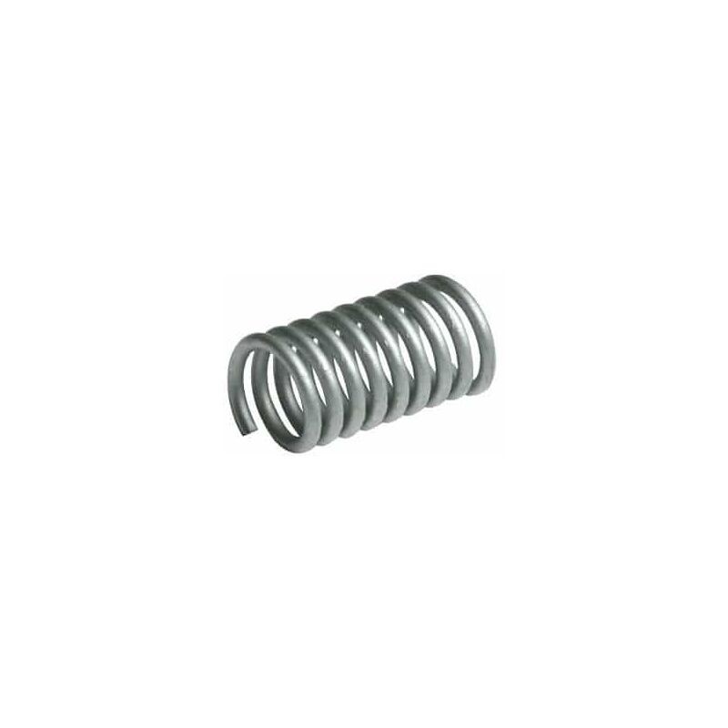 Ressort Amortisseur Pour Tronçonneuse Stihl Ms171 Ms181 Ms211 – Remplacement 0000-791-3104 – Performance Optimale Assurée