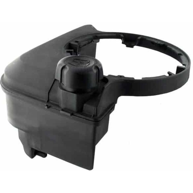 Briggs & Stratton – Réservoir Essence Complet Pour Moteurs Quantum – Remplace 693377, 494224, 494213, 499618 – Installation Simple – Compatible