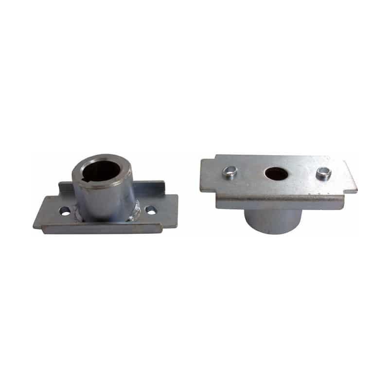 Support De Lame Adaptable Pour Tondeuse – Longueur 84cm – Pour Lames Daye – Dym176884