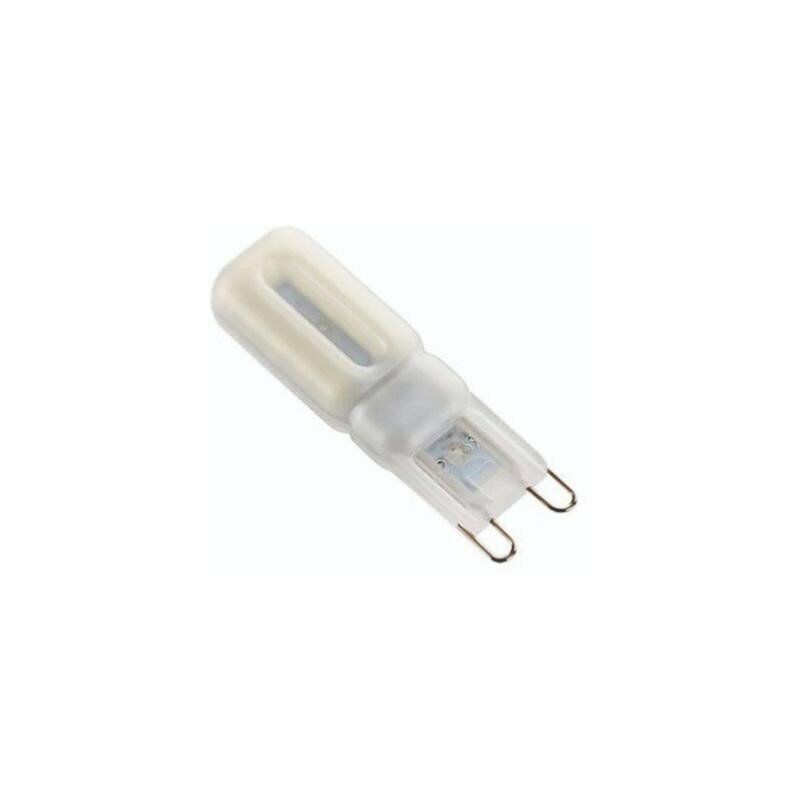 Led-lampe G9 5w 220v Smd6630 360° - Neutralweiß - - Led-lampe G9 5w 220v Smd6630 360° - Neutralweiß -