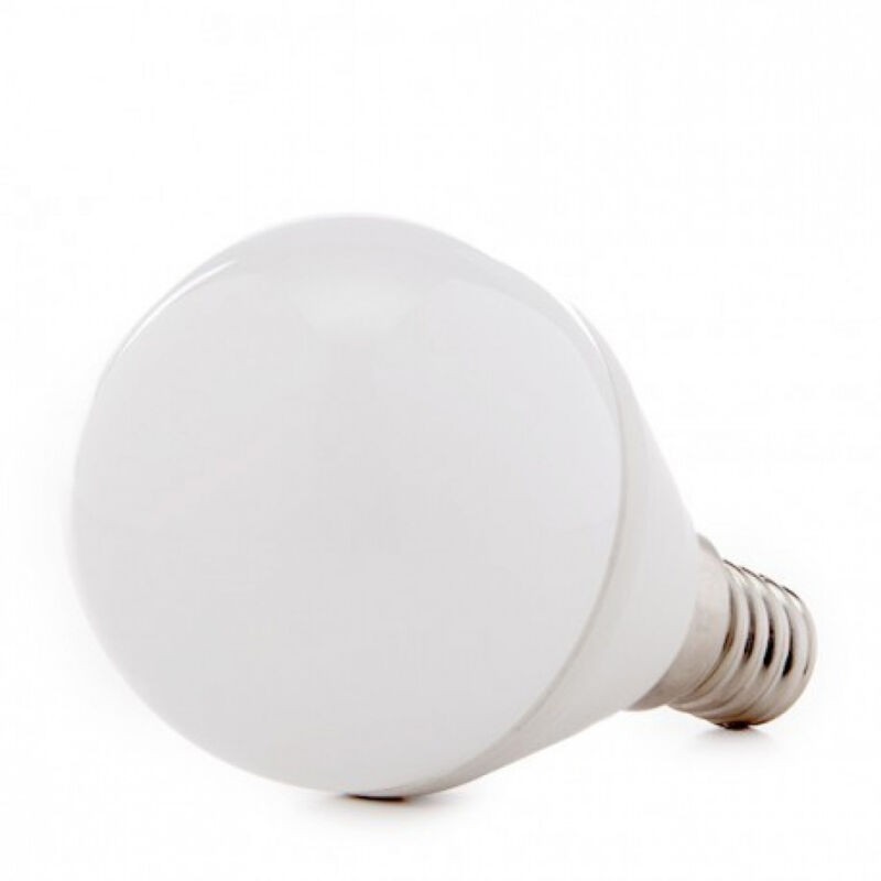 Led-lampe E14 5w 500lm 4200ºk Leds 40.000h [ho-p45-e14-5w-rc-w] - Led-lampe E14 5w 500lm 4200ºk Leds 40.000h [ho-p45-e14-5w-rc-w]