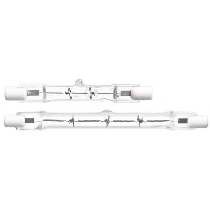 Eco-linear-halogenlampe, Doppelsockel, 230 V, R7s, 78 Mm, 80 W - - 22574 - Eco-linear-halogenlampe, Doppelsockel, 230 V, R7s, 78 Mm, 80 W - - 22574