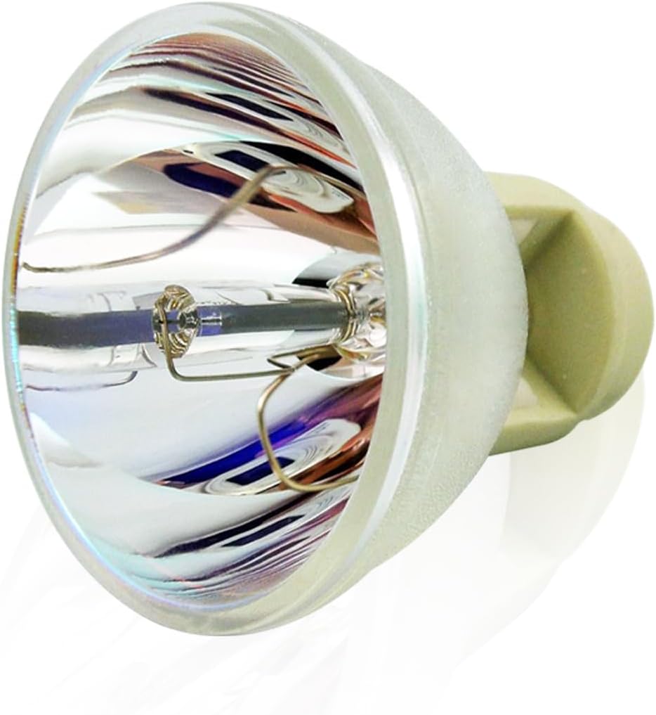 P-vip 180/0.8 E20.8 Projektorlampe – 1 Stück – Verstärktes Glas – Hohe Helligkeit – Kompatibel Mit Acer – Büro Und Heimkino