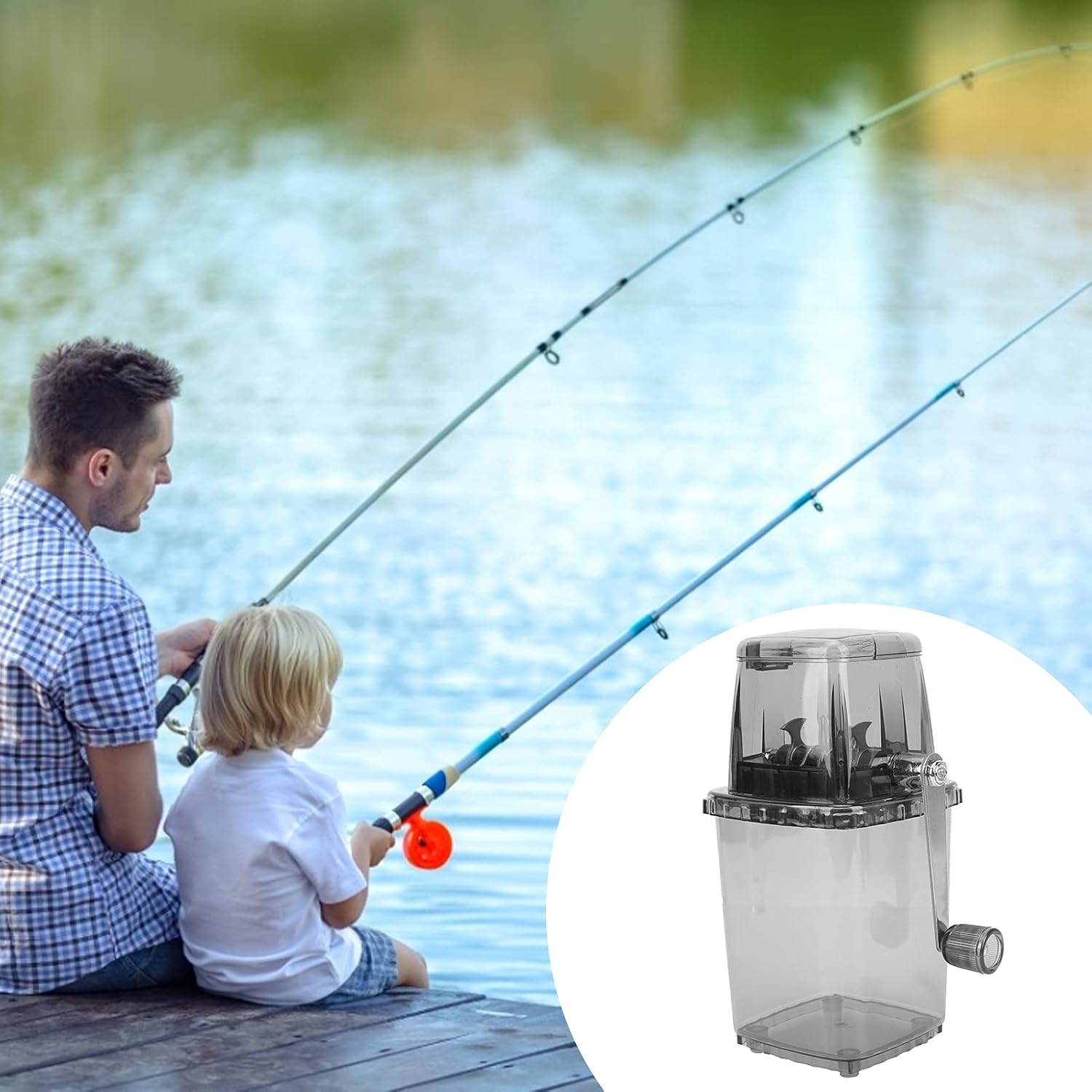 Seau À Glace Jeiibrzui En Acier Inoxydable Avec Couvercle Et Pince - Ensemble De 2 Pièces - Couleur Argentée - Pour Bar À Domicile Et Fêtes
