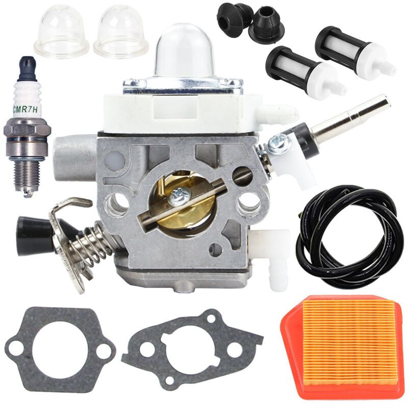 Pour Stihl Fs240 Fs260 Carburateur 4147-141-0625 Fs360 Fs410c Carb - Pour Stihl Fs240 Fs260 Carburateur 4147-141-0625 Fs360 Fs410c Carb
