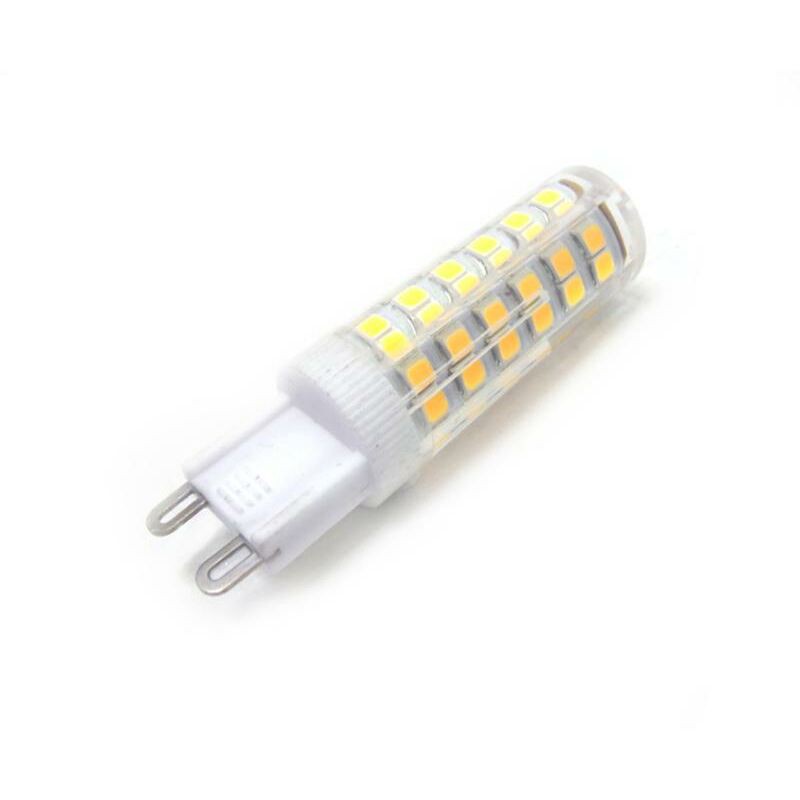 G9 7w 220v 72 Led 360° Led-lampe - Warmweiß 2300k - 3500k