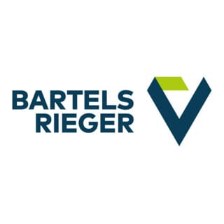 BartelsRieger Kombinationsfilter ABEK2P2 Schraubfilter