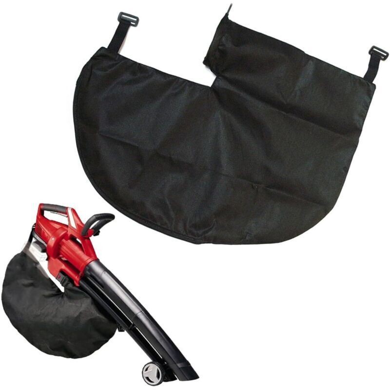 Sac De Ramassage Pour Aspirateur De Feuilles Einhell Ge-cl 36 Li E-solo Pour Gardenic Hof 3000 W. Sac De Rechange Pour Souffleur De Feuilles De
