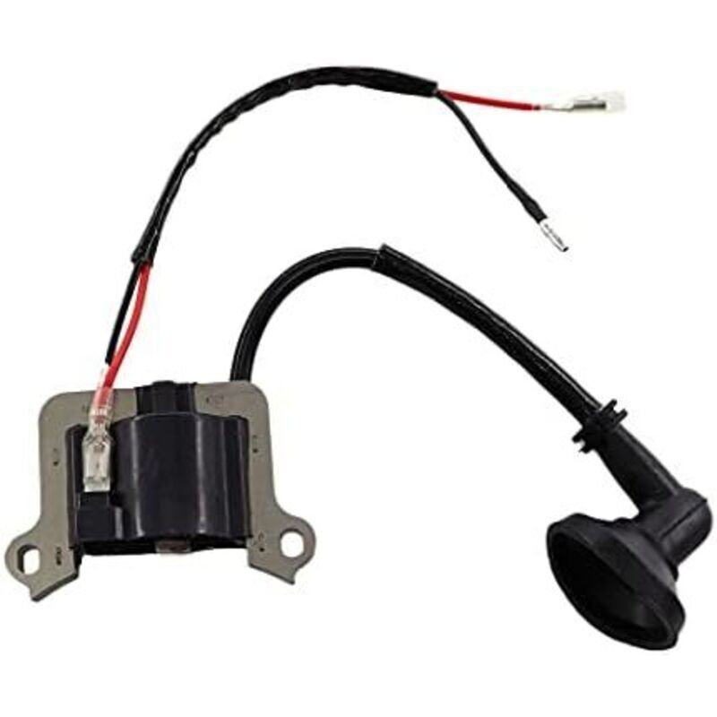 Zündspule Für 2-takt 52cc 3ps 4-in-1 Freischneider, 5-in-1 Multifunktions-heckenschere Freischneider