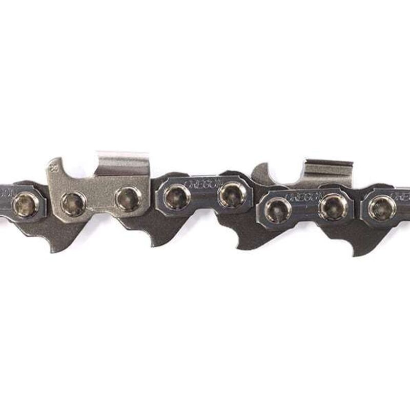 Oregon 3/8" 1,5 Mm Halbmeißel-längsschnitt-sägekette, 56 Glieder.