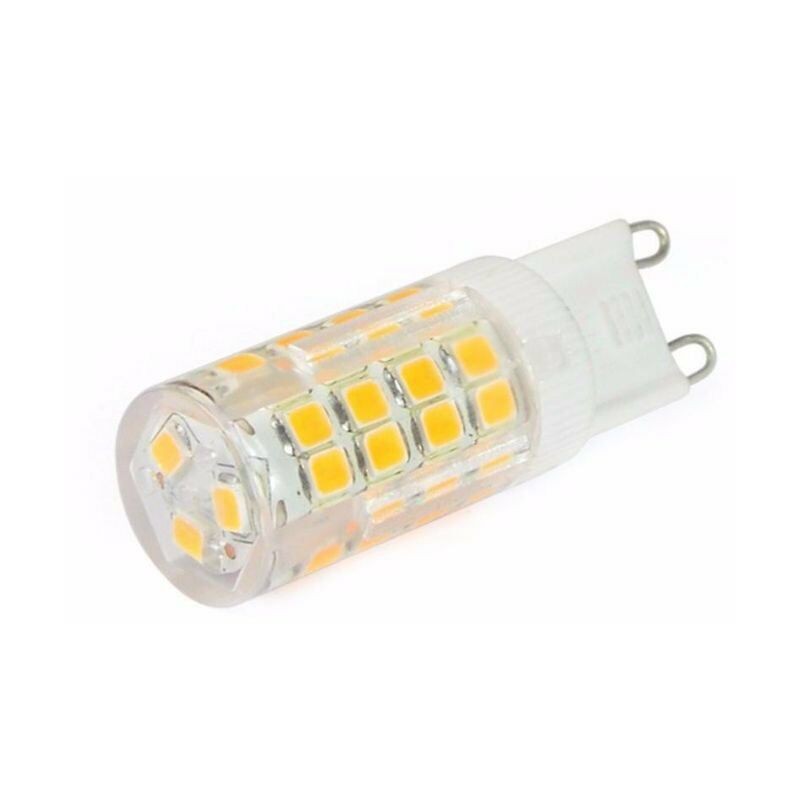 G9 5w 220v Smd2835 51 Led 360° Led-lampe - Warmweiß