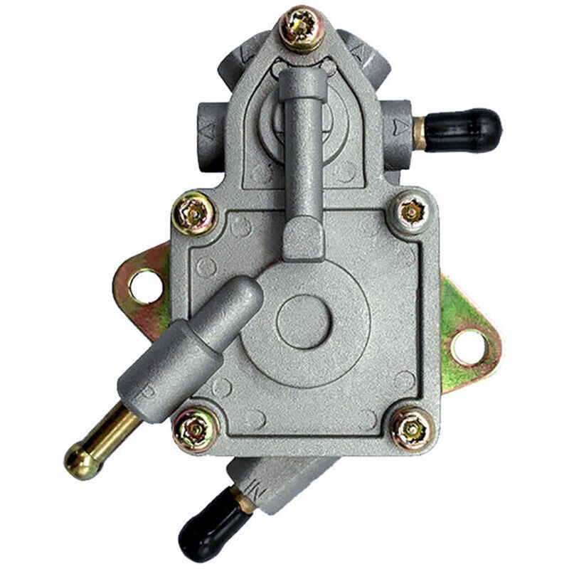 Pompe À Essence Moto Compatible Avec Buyang Feishen D300 H300 G300 300cc Jcl Linhai 260cc 260 Manco Talon Atv Quad
