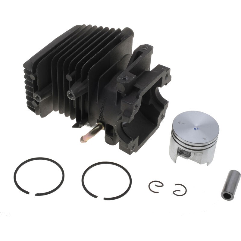 Cylindre Piston 37mm Adaptable Pour Tronçonneuse Stihl Ms192t - Cylindre Piston 37mm Adaptable Pour Tronçonneuse Stihl Ms192t