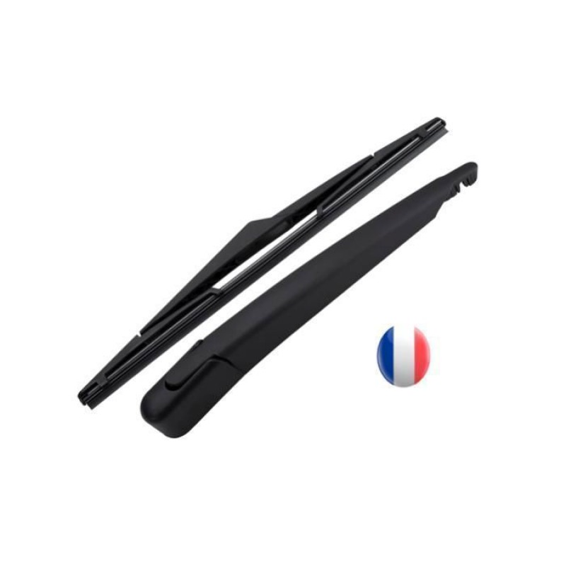 Kompletter Heckscheibenwischerarm Für Opel Corsa Iv Corsa E (2014 Bis 2019) Opel Astra H (2004 Bis 2009)