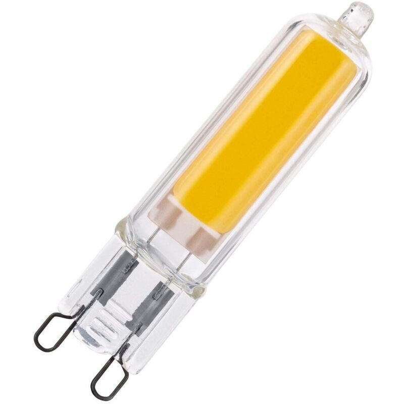 Ampoule Led G9 4w 460 Lm Cob No Flicker 4000k Blanc Neutre - Ampoule Led G9 4w 460 Lm Cob No Flicker 4000k Blanc Neutre