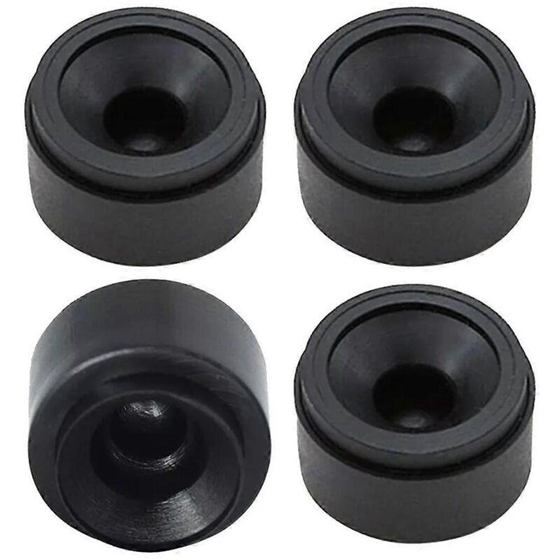 Lot De 4 Silentblocs De Moteur Audi - 07c103226 Pour Modèles A1-a8/q5 - Lot De 4 Silentblocs De Moteur Audi - 07c103226 Pour Modèles A1-a8/q5
