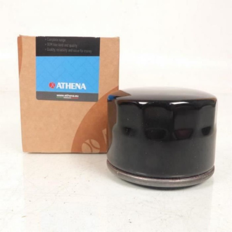 Athena Ölfilter Für Piaggio 500 Beverly Euro3 Roller 2006 Bis 2008 Ffp001 Neu